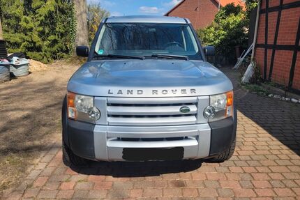 Land Rover Discovery Gebrauchtwagen