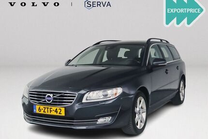 Volvo V70 Gebrauchtwagen