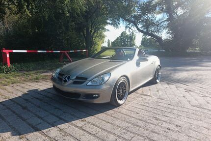 Mercedes-Benz SLK 280 Gebrauchtwagen