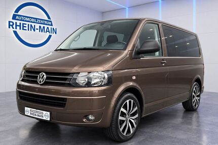 VW T5 Multivan Gebrauchtwagen