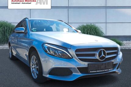 Mercedes-Benz C 200 Gebrauchtwagen