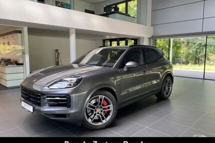 Porsche Cayenne Gebrauchtwagen