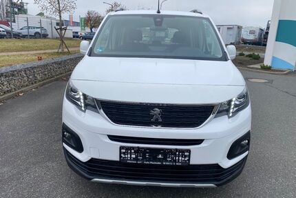 Peugeot Rifter Gebrauchtwagen