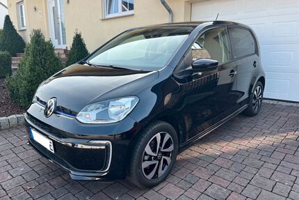 VW e-up! Gebrauchtwagen