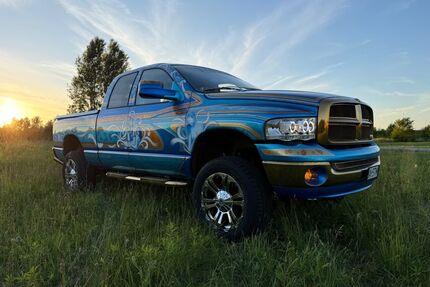 Dodge RAM Gebrauchtwagen