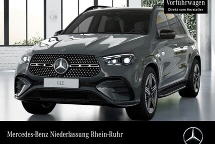 Mercedes-Benz GLE 450 Gebrauchtwagen