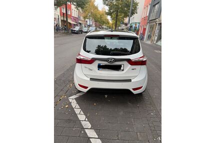 Hyundai ix20 Gebrauchtwagen
