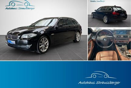 BMW 528 Gebrauchtwagen