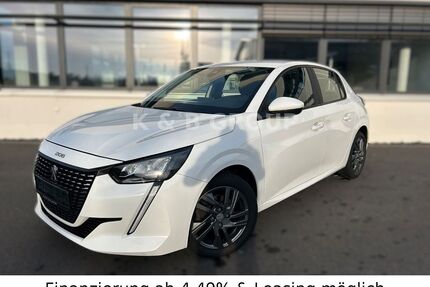 Peugeot 208 Gebrauchtwagen