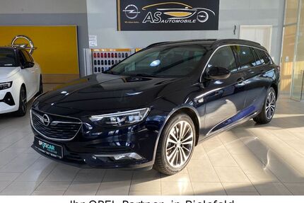 Opel Insignia Gebrauchtwagen