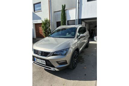 Seat Ateca Gebrauchtwagen