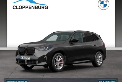 BMW X3 M50 Gebrauchtwagen