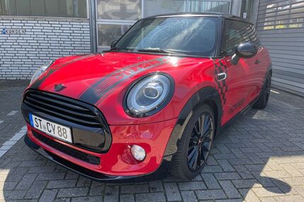 Mini Cooper Gebrauchtwagen