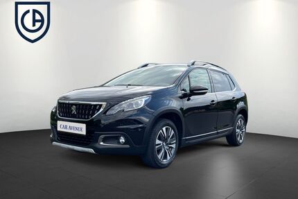 Peugeot 2008 Gebrauchtwagen
