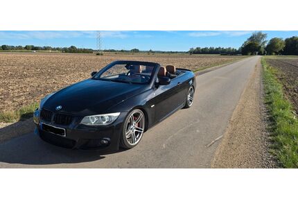 BMW 335 Gebrauchtwagen