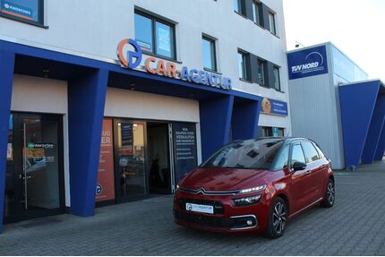 Citroen C4 Picasso Gebrauchtwagen
