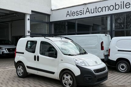 Fiat Fiorino Gebrauchtwagen