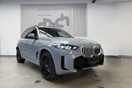 BMW X5 Gebrauchtwagen