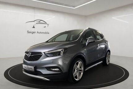 Opel Mokka Gebrauchtwagen