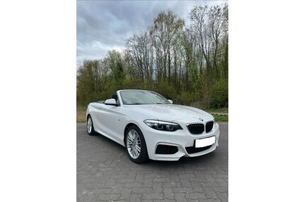 BMW 218 Gebrauchtwagen