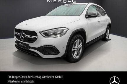 Mercedes-Benz GLA 250 Gebrauchtwagen