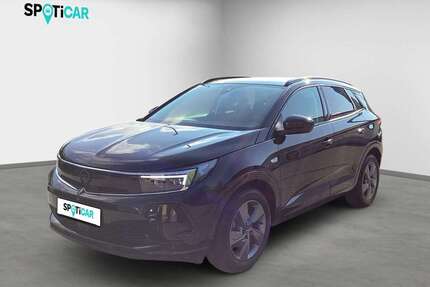 Opel Grandland X Gebrauchtwagen