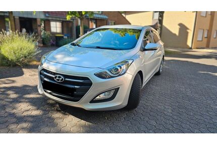 Hyundai i30 Gebrauchtwagen