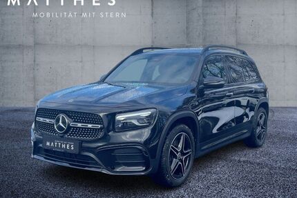 Mercedes-Benz GLB 220 Gebrauchtwagen