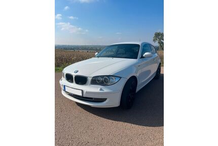 BMW 118 Gebrauchtwagen