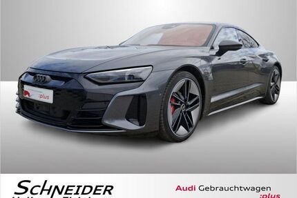 Audi e-tron GT Gebrauchtwagen