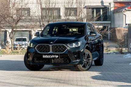 BMW X2 Gebrauchtwagen