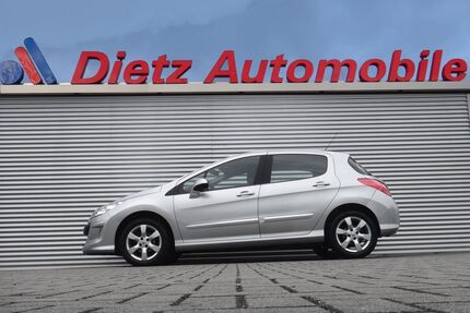 Peugeot 308 Gebrauchtwagen
