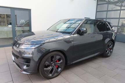 Land Rover Range Rover Sport Gebrauchtwagen