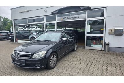 Mercedes-Benz C 200 Gebrauchtwagen