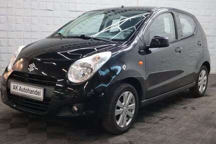 Suzuki Alto Gebrauchtwagen