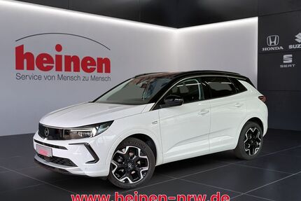 Opel Grandland (X) Gebrauchtwagen