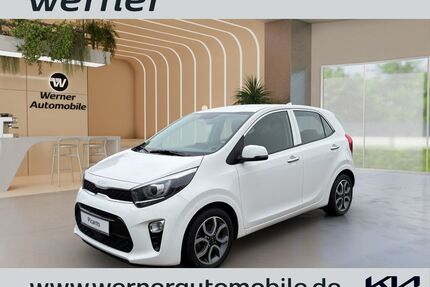Kia Picanto Gebrauchtwagen