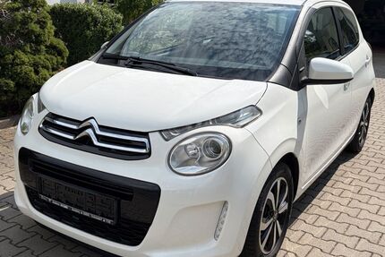 Citroen C1 Gebrauchtwagen