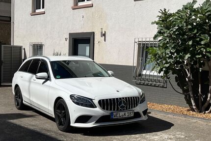 Mercedes-Benz C 220 Gebrauchtwagen