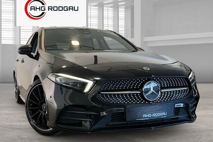 Mercedes-Benz A 250 Gebrauchtwagen