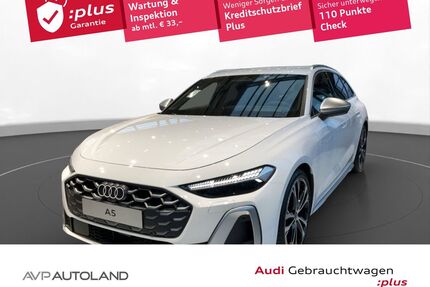 Audi S5 Gebrauchtwagen