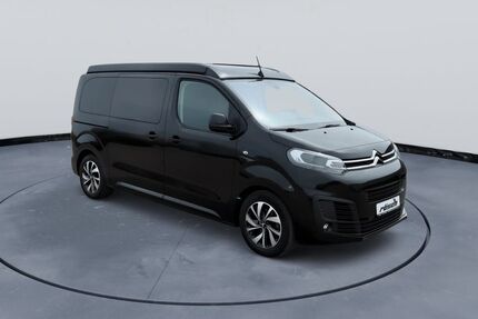 Citroen SpaceTourer Gebrauchtwagen