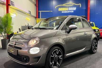 Fiat 500C Gebrauchtwagen
