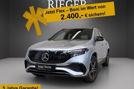 Mercedes-Benz EQA Gebrauchtwagen