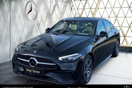 Mercedes-Benz C 220 Gebrauchtwagen