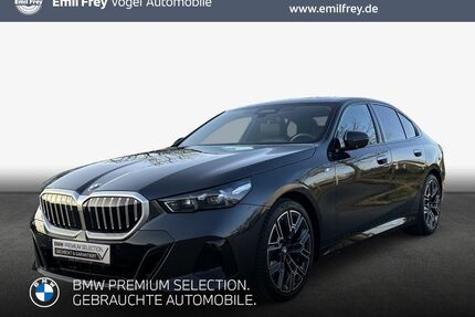 BMW 520 Gebrauchtwagen