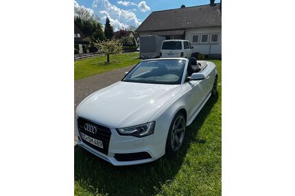 Audi A5 Gebrauchtwagen