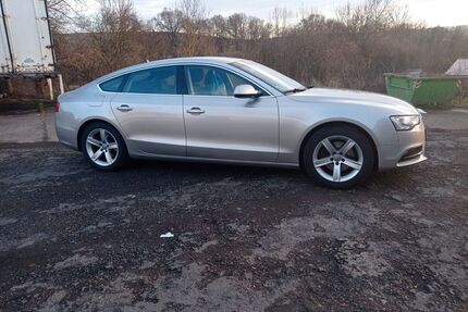 Audi A5 Gebrauchtwagen