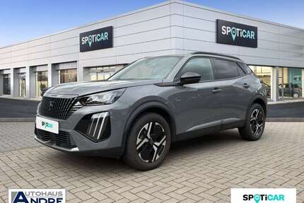 Peugeot 2008 Gebrauchtwagen