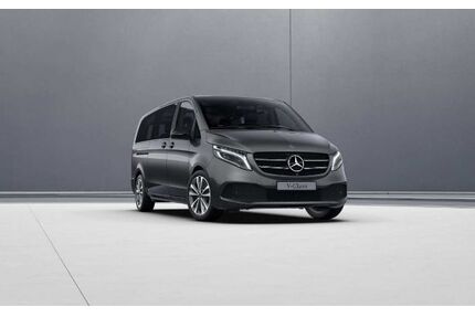 Mercedes-Benz V 300 Gebrauchtwagen